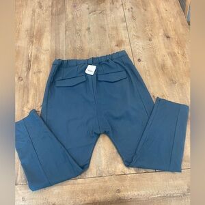 NWT Free people dress pants size S